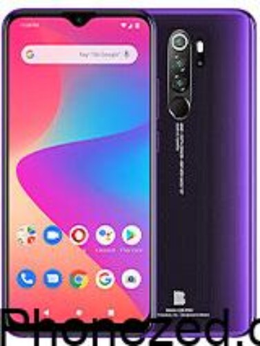 BLU G90 Pro