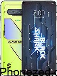 Black Shark 5 RS