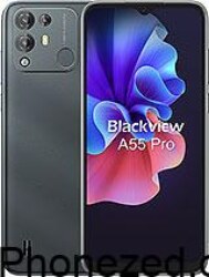 Blackview A55 Pro