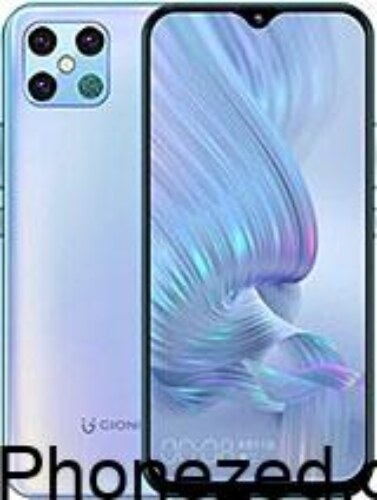 Gionee K3 Pro