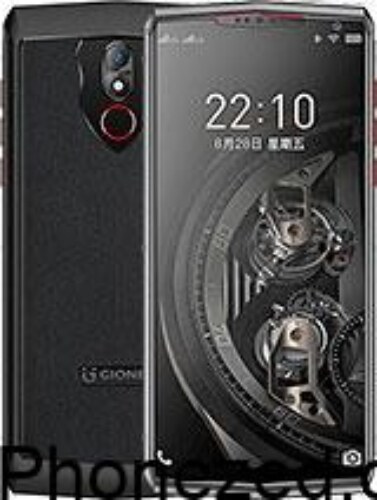 Gionee M30