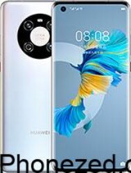 Huawei Mate 40E 4G