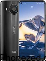 Nokia 8 V 5G UW
