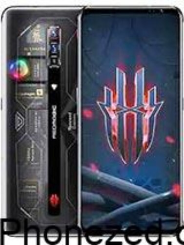 Nubia Red Magic 6s Pro