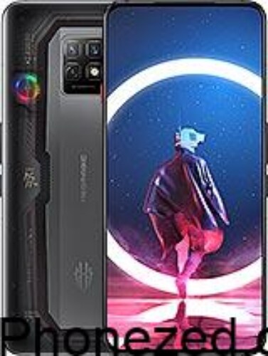 Nubia Red Magic 7 Pro