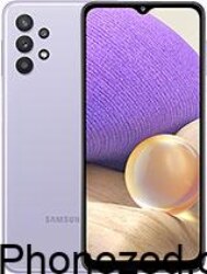 Samsung Galaxy A32 5G (SM-A326U)