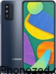 Samsung Galaxy F52 5G
