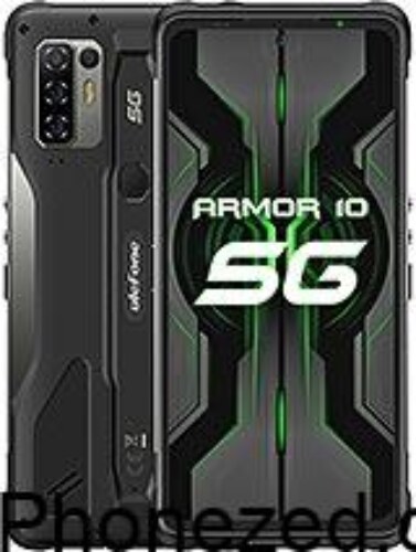 Ulefone Armor 10 5G