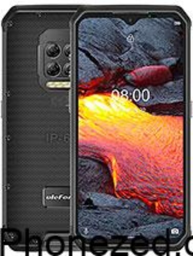 Ulefone Armor 9E