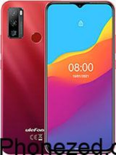 Ulefone Note 10