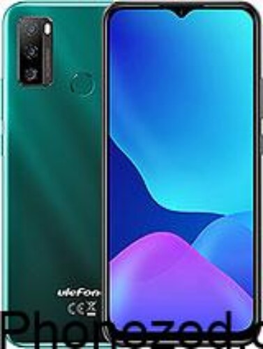 Ulefone Note 10P