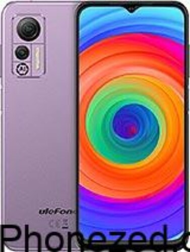 Ulefone Note 14