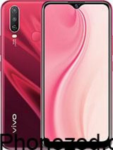 Vivo Y3s