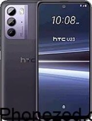 HTC U23