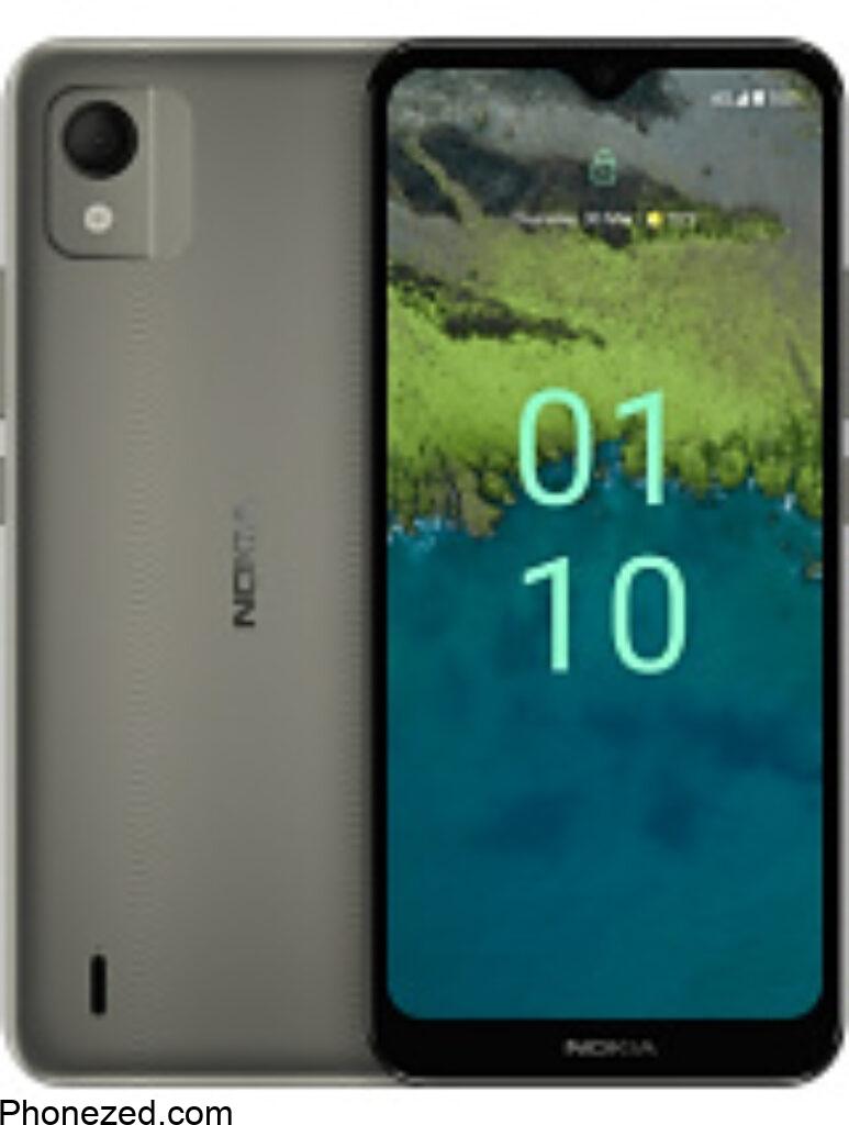 سعر ومواصفات Nokia C110 في مصر ديسمبر 2024 ، مع المميزات والعيوب • فون زد