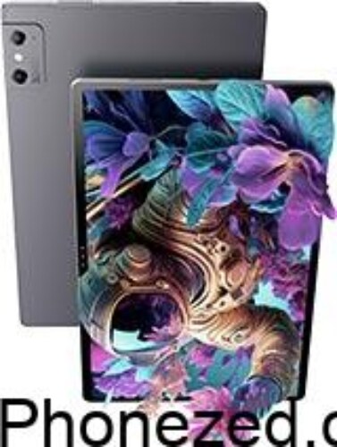 Nubia Pad 3D