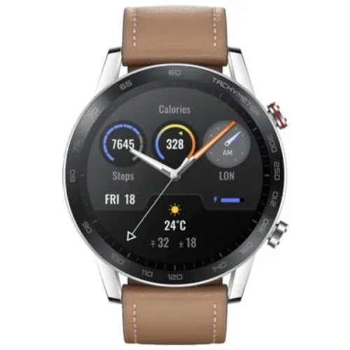 سعر ومواصفات Honor MagicWatch 2 في مصر(يونيو 2026)، مع المميزات والعيوب ...