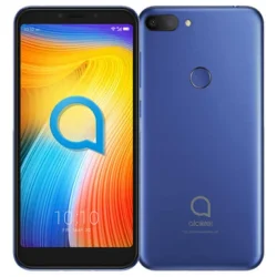 سعر ومواصفات Alcatel 1s