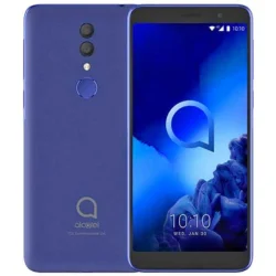 سعر ومواصفات Alcatel 1x (2019)