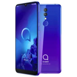 سعر ومواصفات Alcatel 3 (2019)