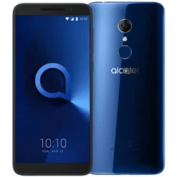 سعر ومواصفات Alcatel 3