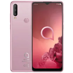 سعر ومواصفات Alcatel 3x (2019)