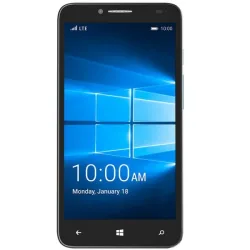 سعر ومواصفات Alcatel Fierce XL (Windows)