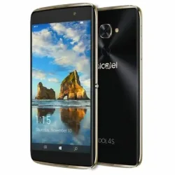 سعر ومواصفات Alcatel Idol 4s Windows
