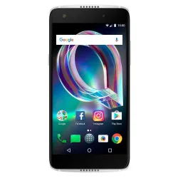سعر ومواصفات Alcatel Idol 5s (USA)