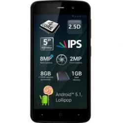 سعر ومواصفات Allview P6 Lite