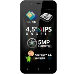 سعر ومواصفات Allview V2 Viper e