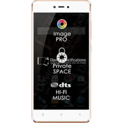 سعر ومواصفات Allview X3 Soul Lite