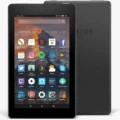 Amazon Fire 7 (2017)