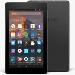 سعر ومواصفات Amazon Fire 7 (2017)