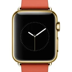 سعر ومواصفات Apple Watch Edition 38mm (1st gen)