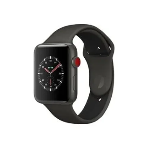 Apple Watch Edition Series 3