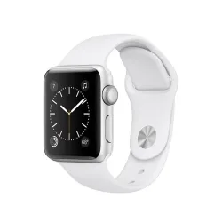 سعر ومواصفات Apple Watch Series 2 Aluminum 42mm