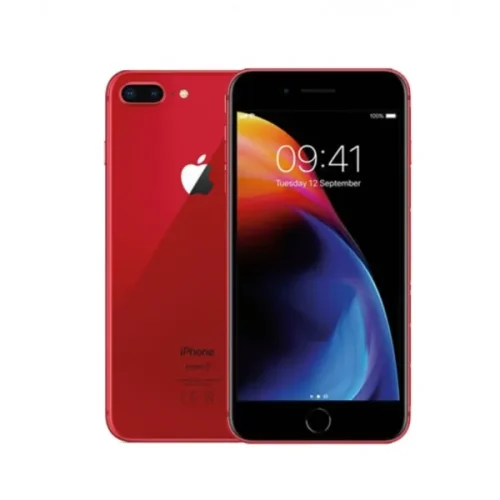 Apple iPhone 8 Plus
