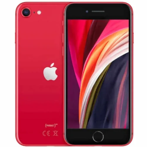 Apple iPhone SE (2020)