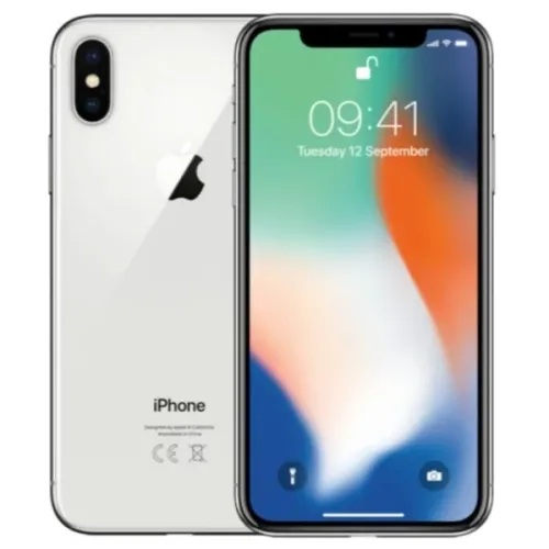 Apple iPhone X
