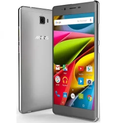سعر ومواصفات Archos 55 Cobalt Plus