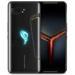 سعر ومواصفات Asus ROG Phone II ZS660KL