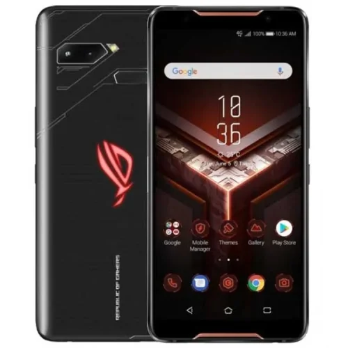 Asus ROG Phone ZS600KL