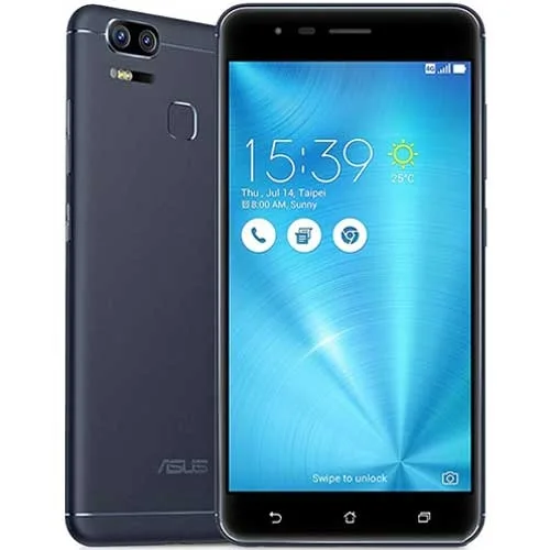 Asus Zenfone 3s Max ZC521TL