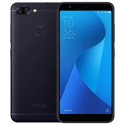 Asus Zenfone Max Plus (M1) ZB570TL