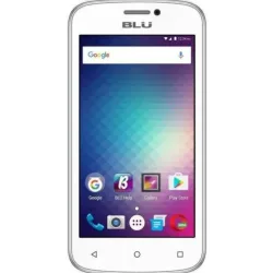 سعر ومواصفات BLU Advance 4.0 M