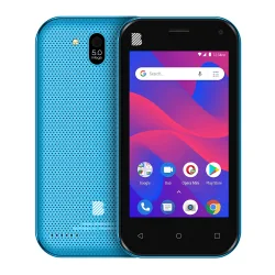 سعر ومواصفات BLU Advance L5