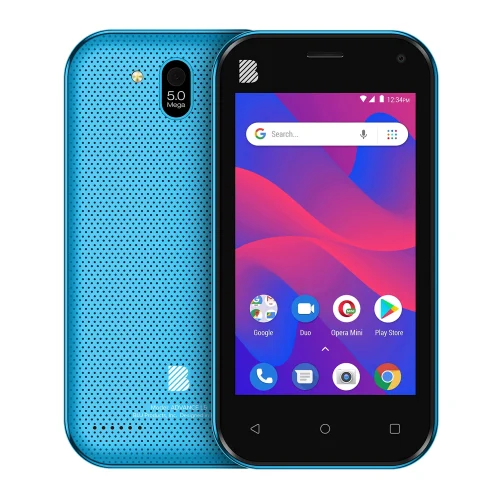 BLU Advance L5