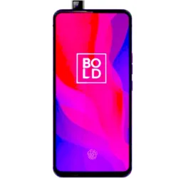 سعر ومواصفات BLU Bold N1