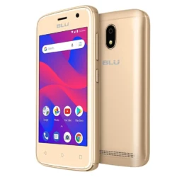سعر ومواصفات BLU C4